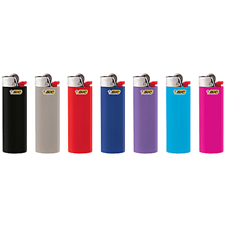 Bic Classic Lighter - Bic - Lighter - $2 - Accessories