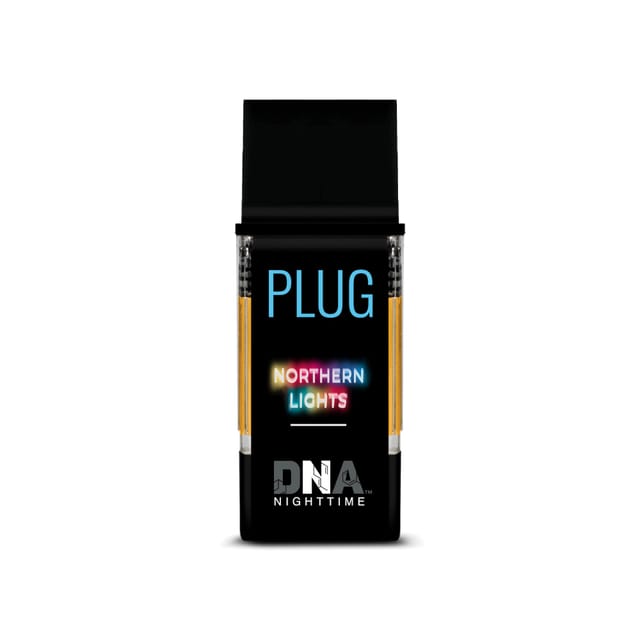 Plug n Play: Dna - Northern Lights