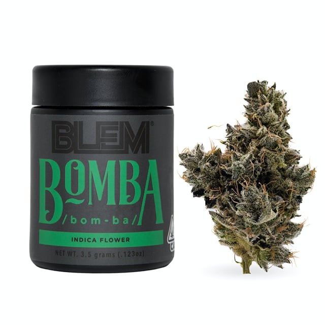 Bomba | 3.5g Flower