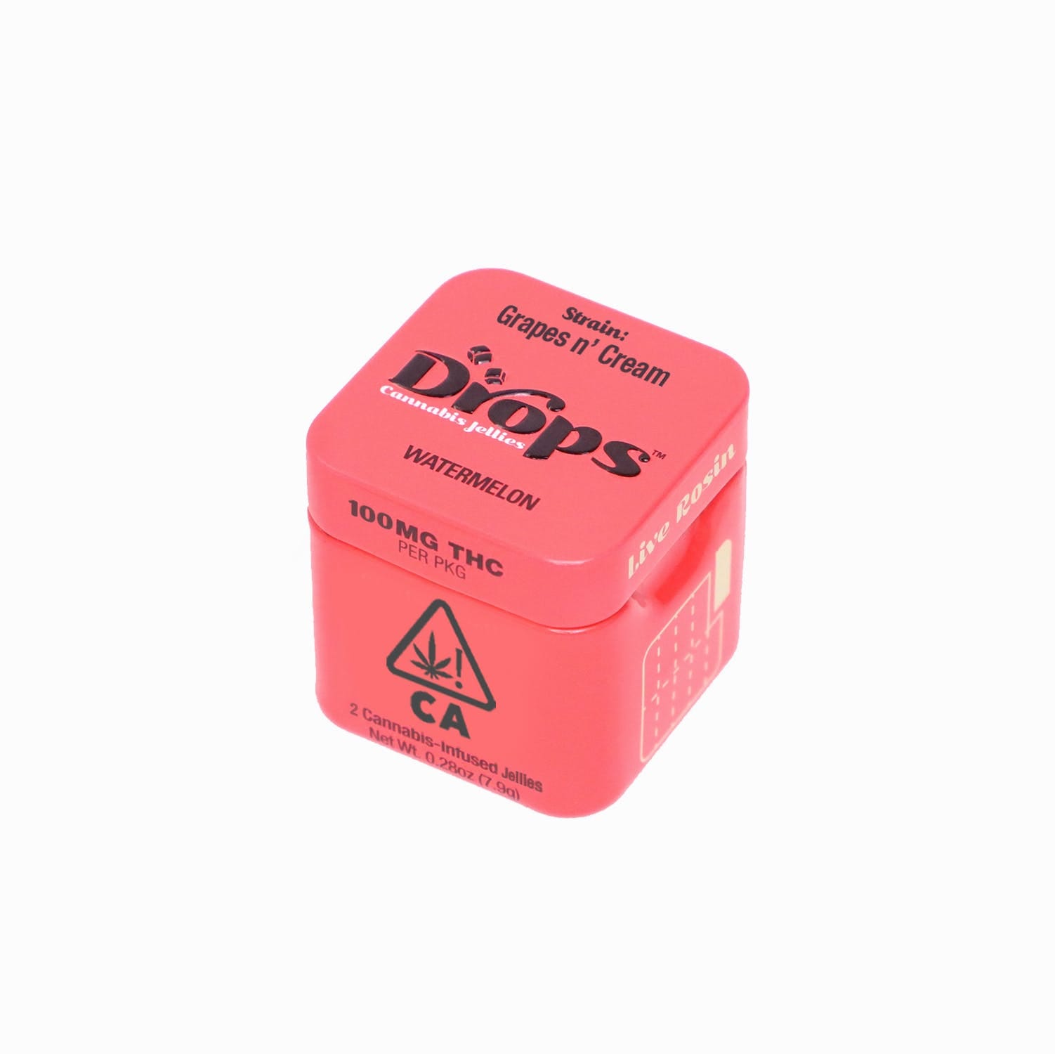 Drops — Drops 2pc Gummies
