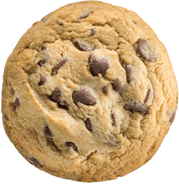 Chocolate Chip Extra Strength Indica 100mg Cookie - Big Pete's - 100mg Single Indica - $15 - Edibles