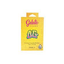 Gelato — OG