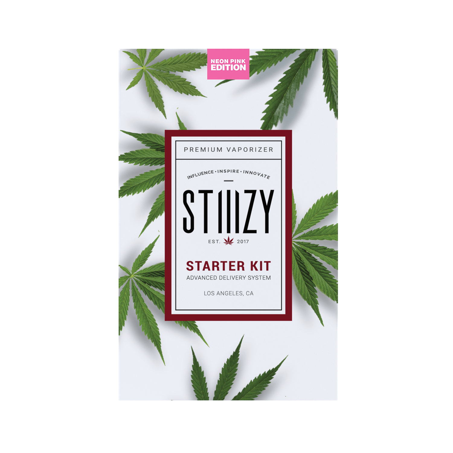 Rose Gold Pro Battery - Stiiizy - Rose Gold - $18 - Accessories