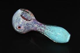DC Art Glass Pipes - DC Art Glass - Mendo Wave - $35 - Accessories