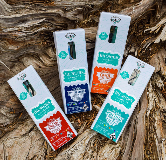 Body Relief FSO