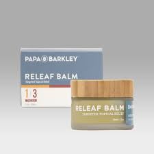 1:3 THC Rich Balm 50ml