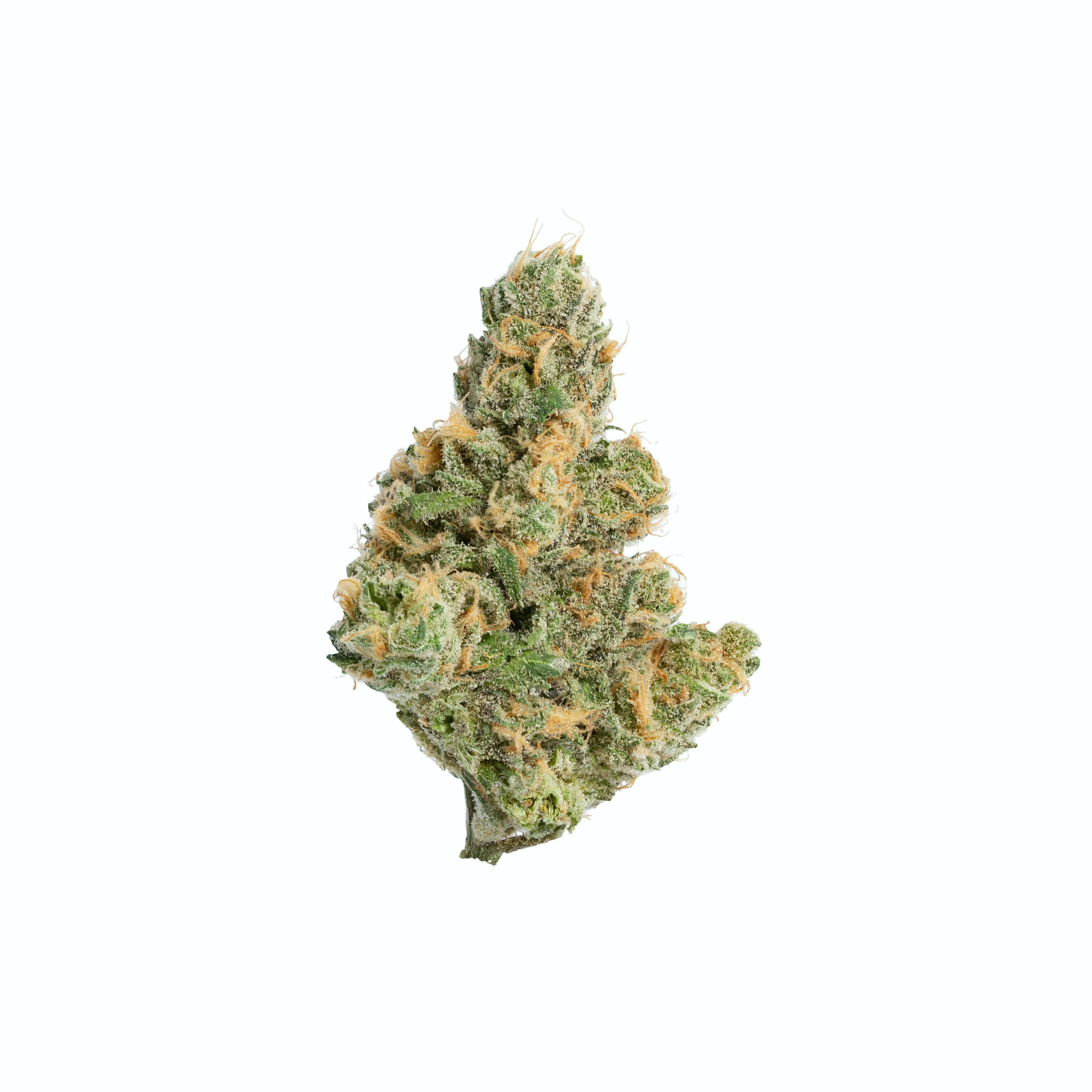Platinum Blue Dream Premium Flower - 3.5g - Passiflora -  - $45 - Flower