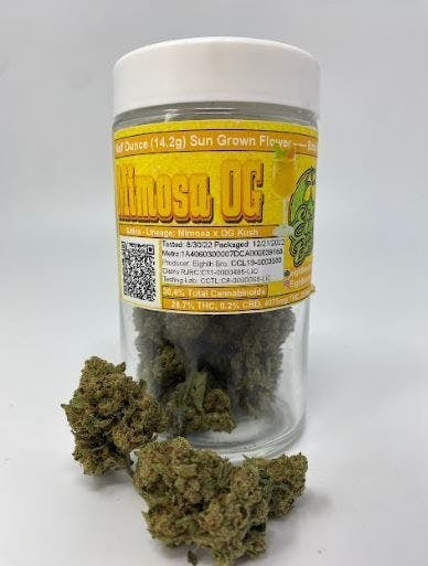 Mimosa OG | 14g