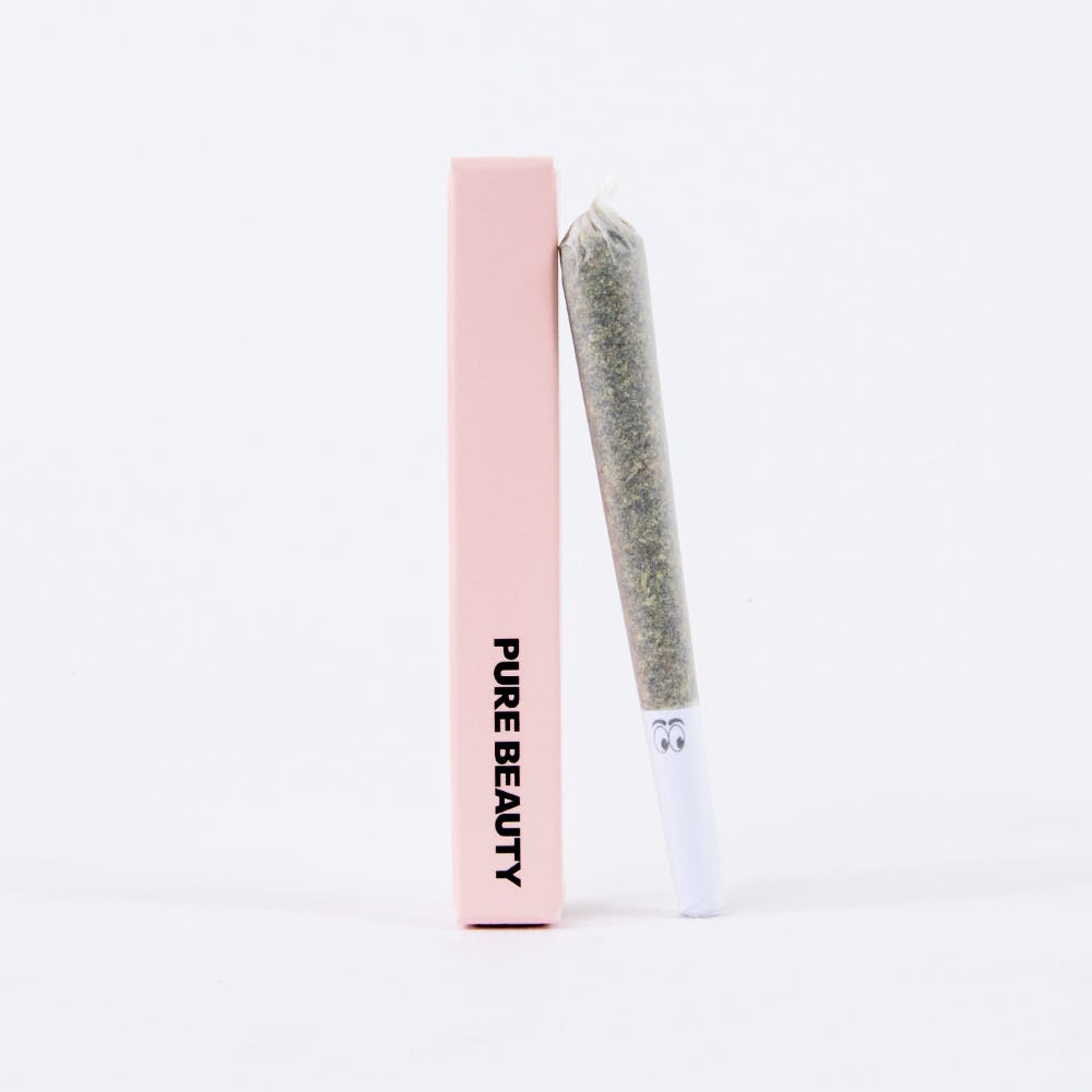 Sea Star (I) - 1g Pre-Roll - Pure Beauty - - $13.99 - Preroll