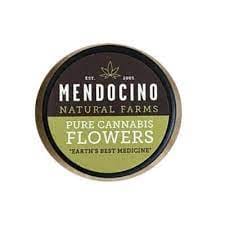 Sour Diesel - Mendocino Natural Farms - eighth - $20 - Flowers