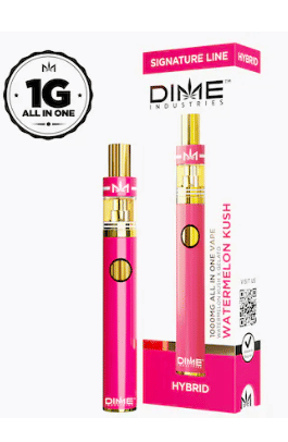 Dime Industries: Watermelon Kush