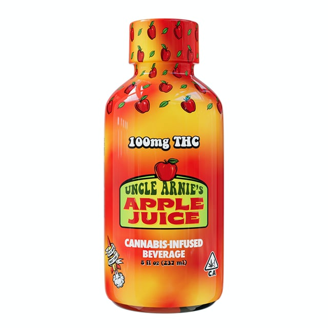 Smackin Apple | 100mg