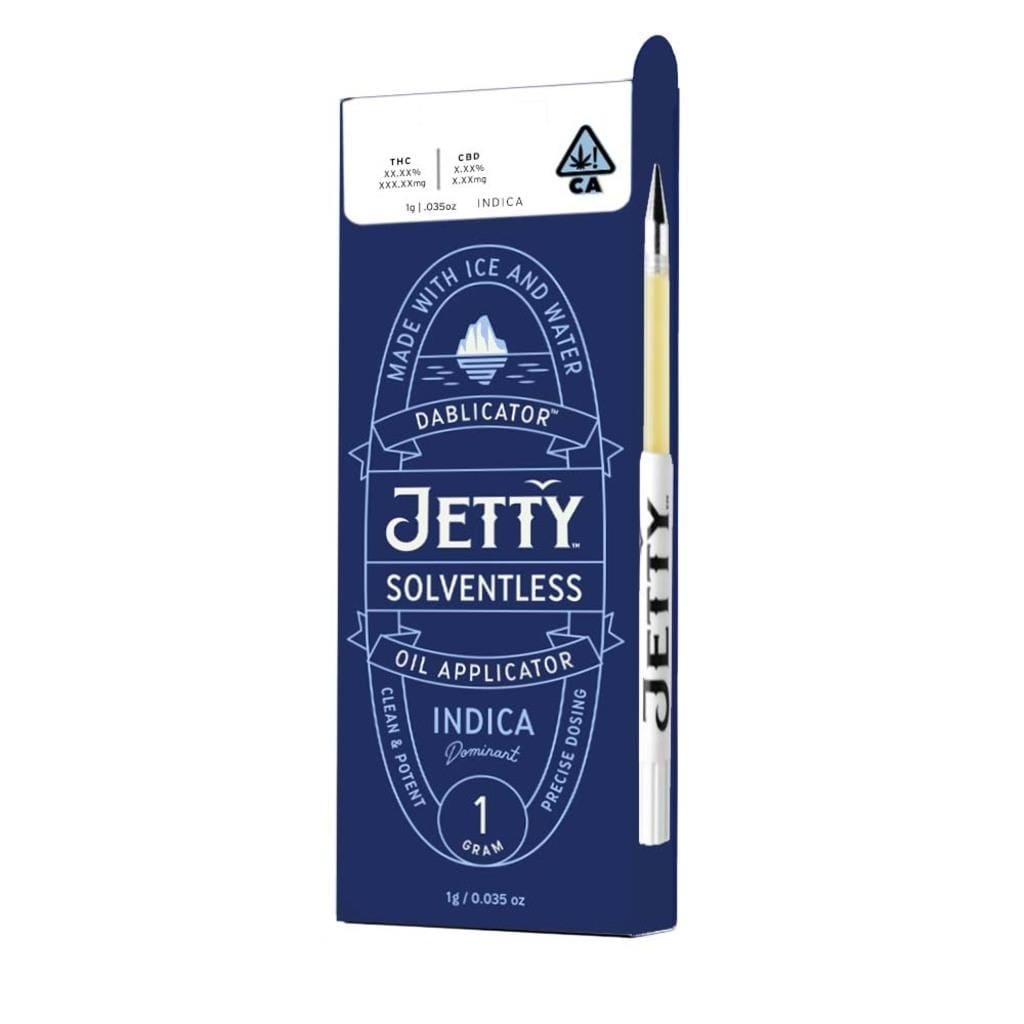Jetty — Cereal Milk Dablicator
