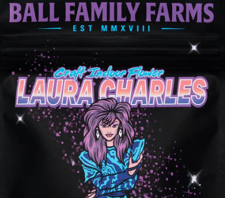 Presidential - Blunt Laura Charles (Ball Family Farms) Moonrock 1.5G - Presidential - Presidential - Blunt Laura Charles (Ball Family Farms) Moonrock 1.5G - $30 - Pre-Roll