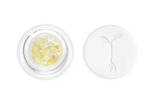 Diamonds - Virgin Purps - Raw Garden - Full Gram - $34 - Concentrate