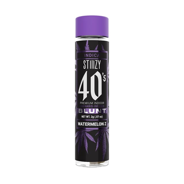 40's | Watermelon Z | 2g Blunt