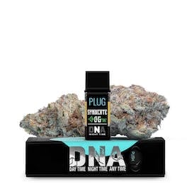 Syndicate OG | 1g DNA Pod