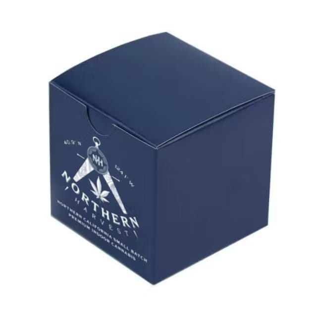 Fizzy Grape [3.5g] - Northern Harvest -  - $45 - Flower