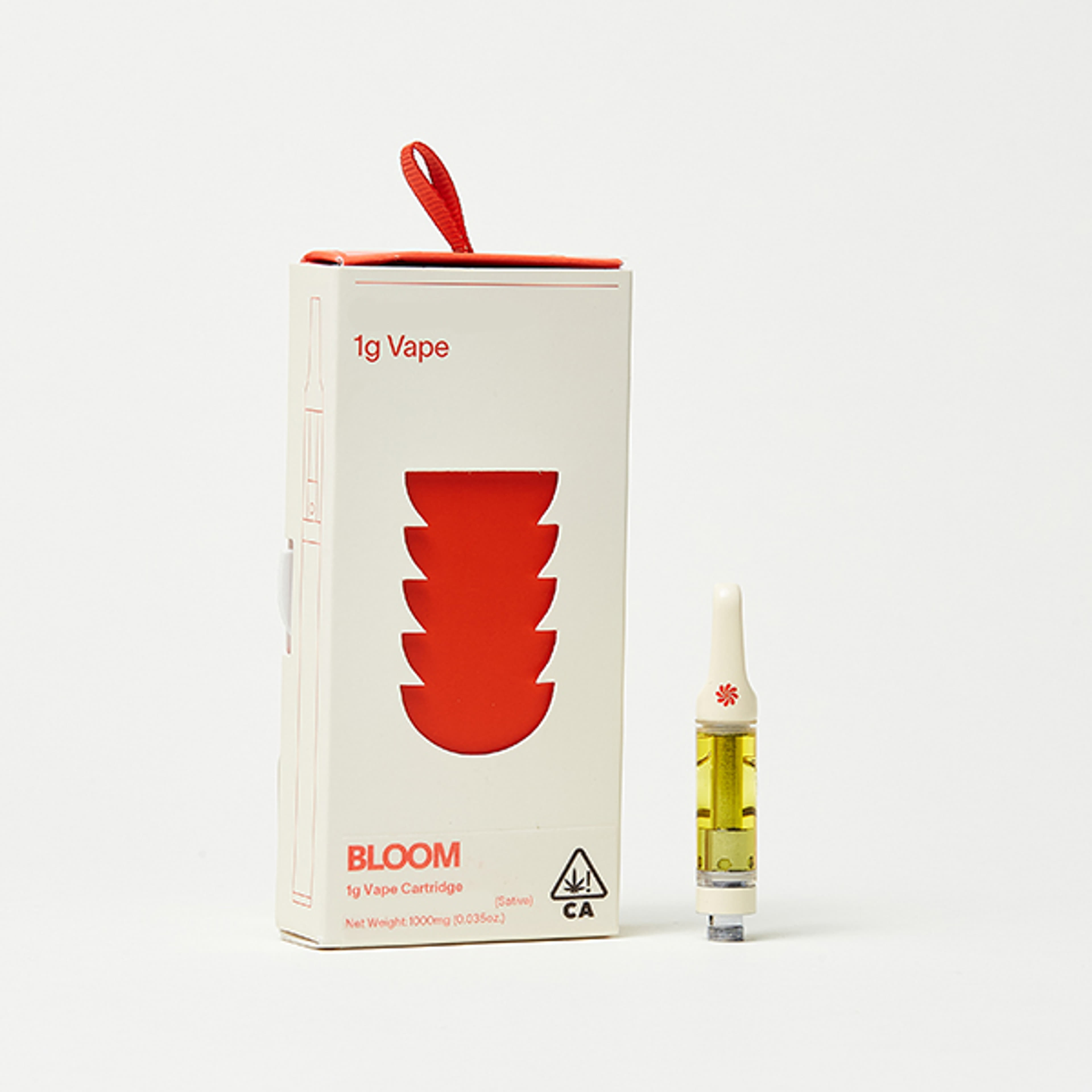 $39.55 Maui Wowie 1g Cartridge - BLOOM - - $28.49 - Vaporizers
