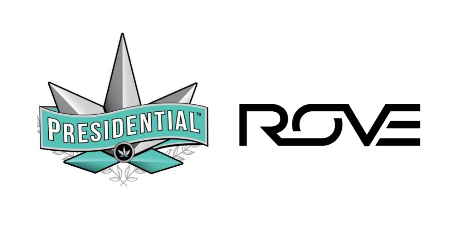 Presidential x Rove Blunt | 1.5g - Waui - Moon Rock Infused - Sativa - Presidential -  - $21 - Pre-Rolls