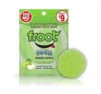 Froot — Sour Green Apple