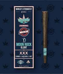Presidential - Blunt XXX Moonrock 1.5g - Presidential - Presidential - Blunt XXX Moonrock 1.5g - $30 - Pre-Roll