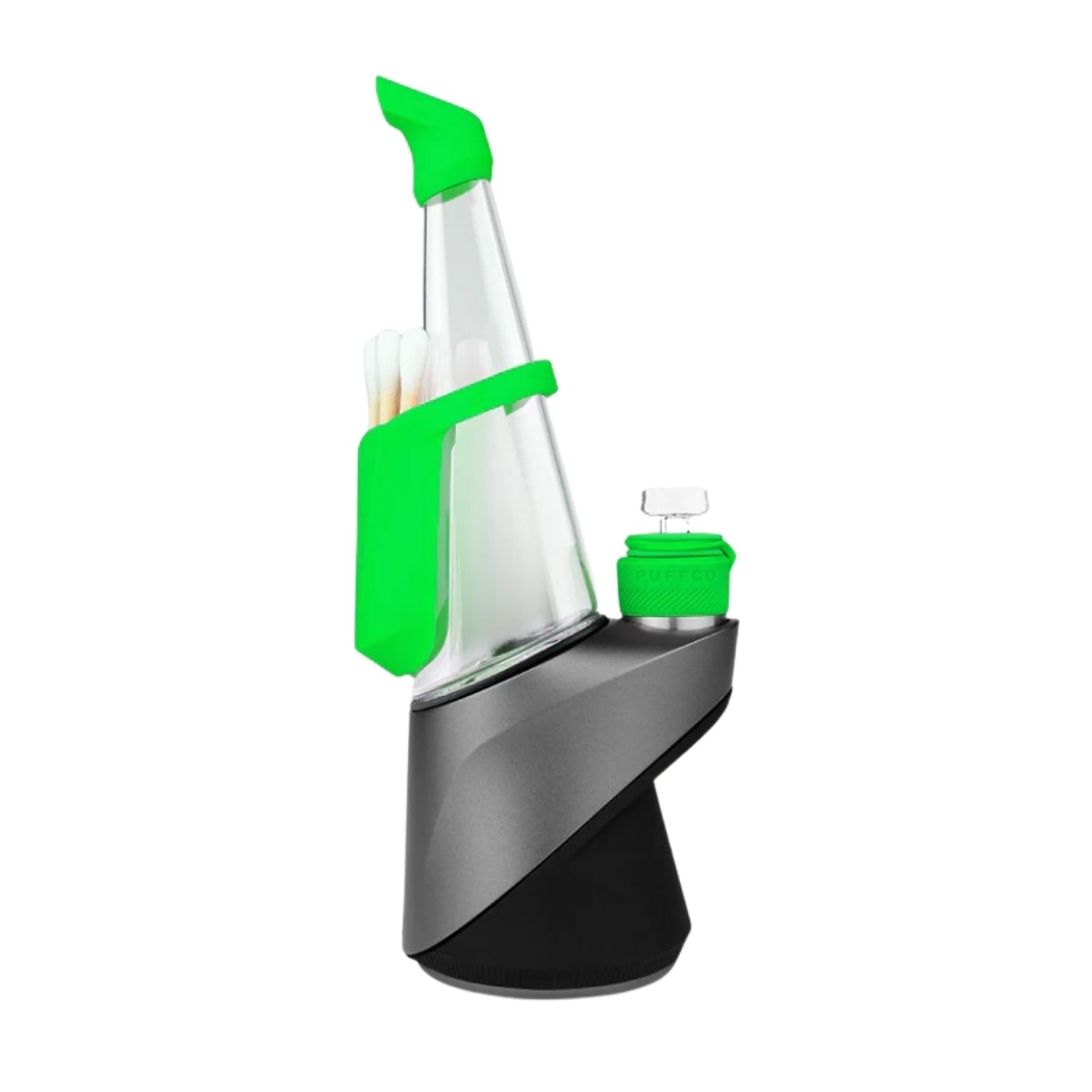 Puffco PRO Travel Pack - Green - Puffco - - $35 - Non-Cannabis