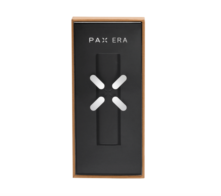 Pax Era Black Battery - PAX -  - $21 - Accessories