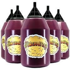 The PowerHitter™ burgundy -  - $18 - Accessories