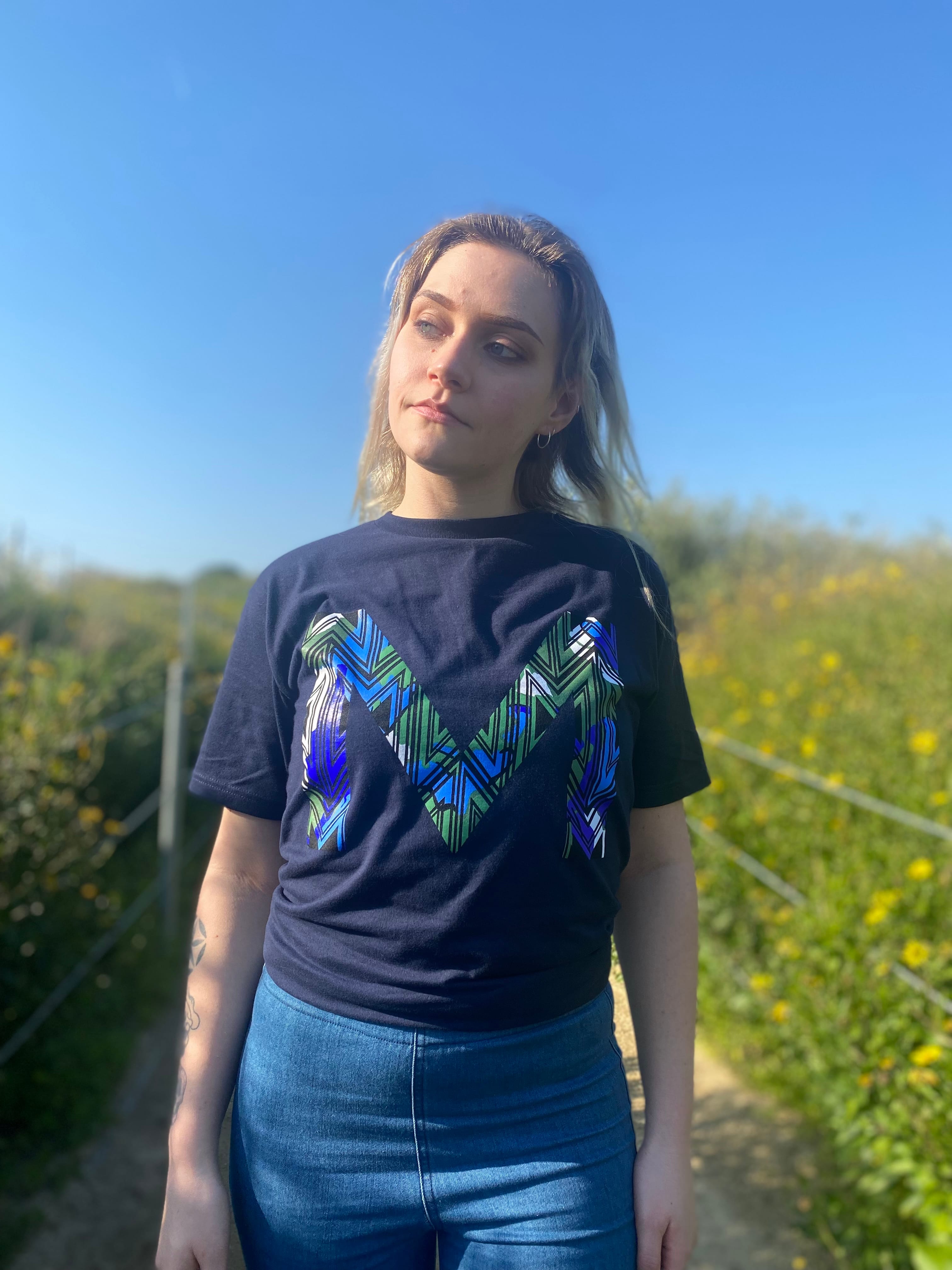 Mecca World Shirt $21.90 - Mecca - Medium - $20 - Apparel