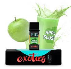 Exotic: Apple Slushie 1G Pod