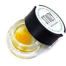 Space Cake - 1g Curated Live Resin - STIIIZY -  - $10.80 - Concentrates