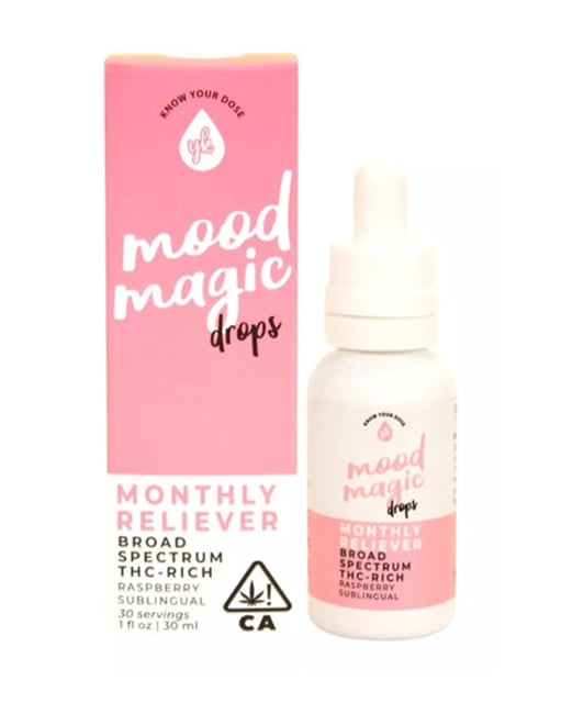 Mood Magic