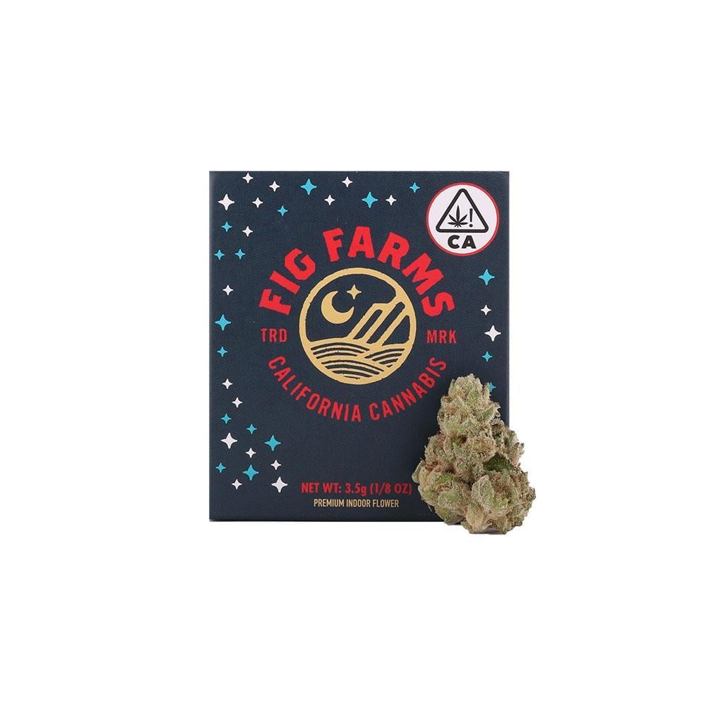 Fig Farms: Moonana Wreck