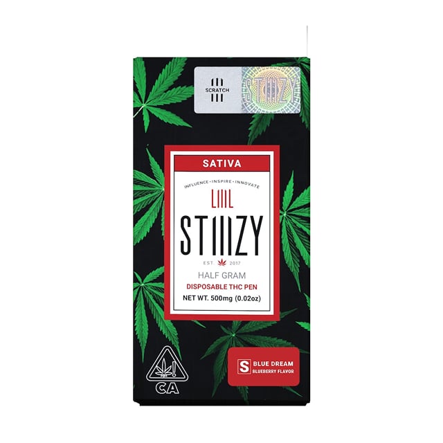 Blue Dream | .5g AIO Original