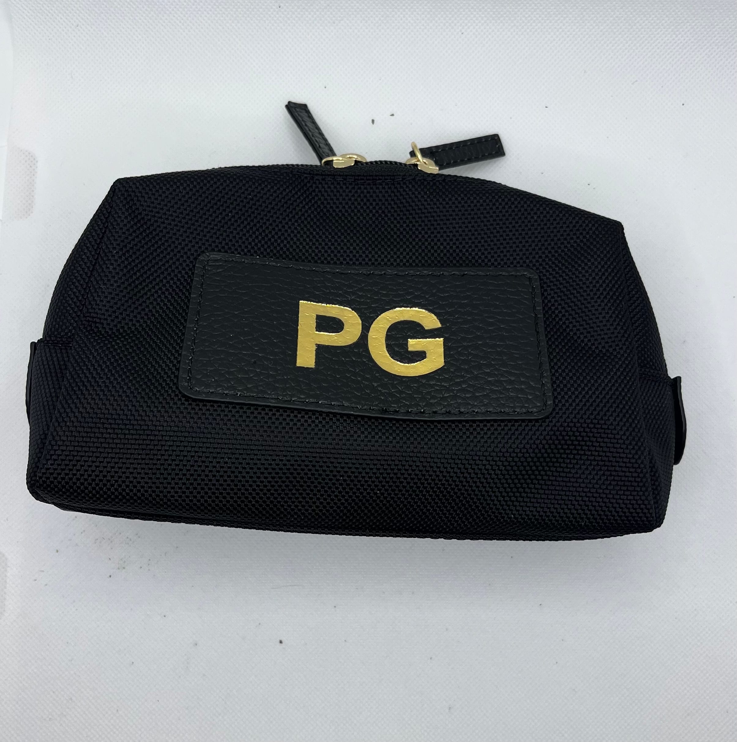 Posh Green logo bag - Posh Green -  - $27 - Accessories