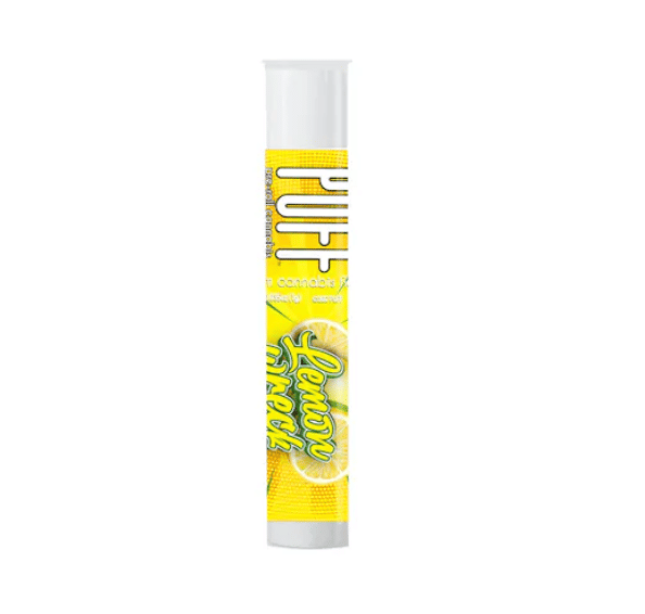 PUFF: Lemonwreck Preroll 1g