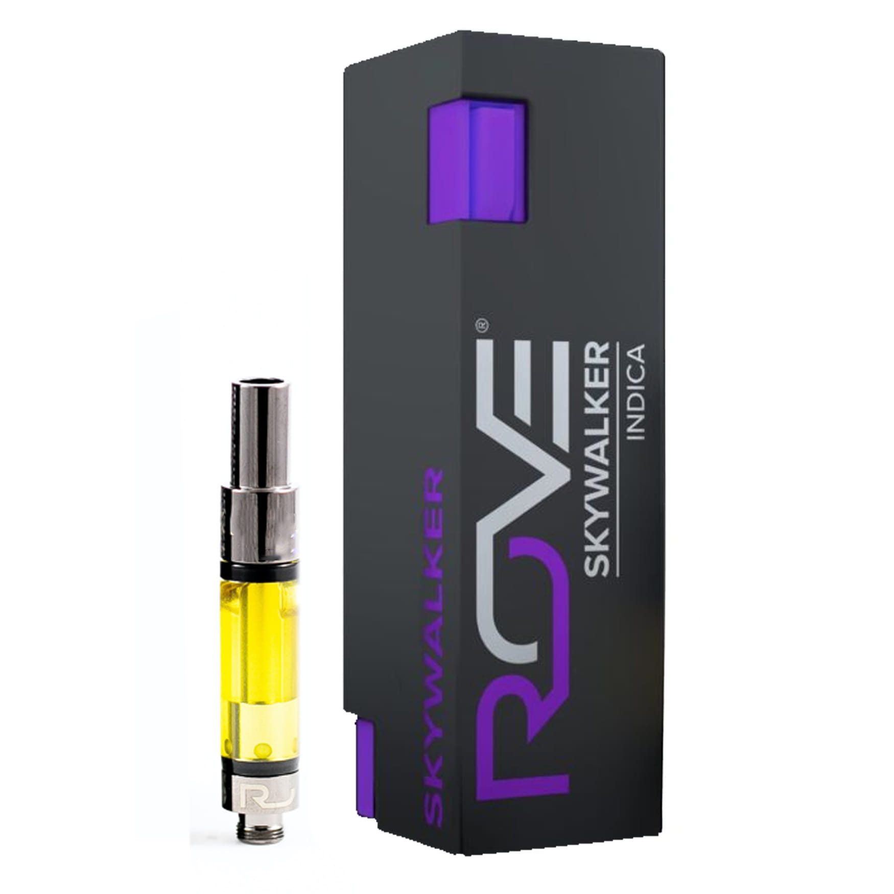 Skywalker (I) 1g Classic Cart **B2G1 EVERYDAY** - Rove - Skywalker (I) - $29 - Vape Cartridge