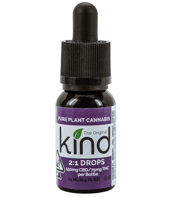 Kind Creations — Kinddrops Ml