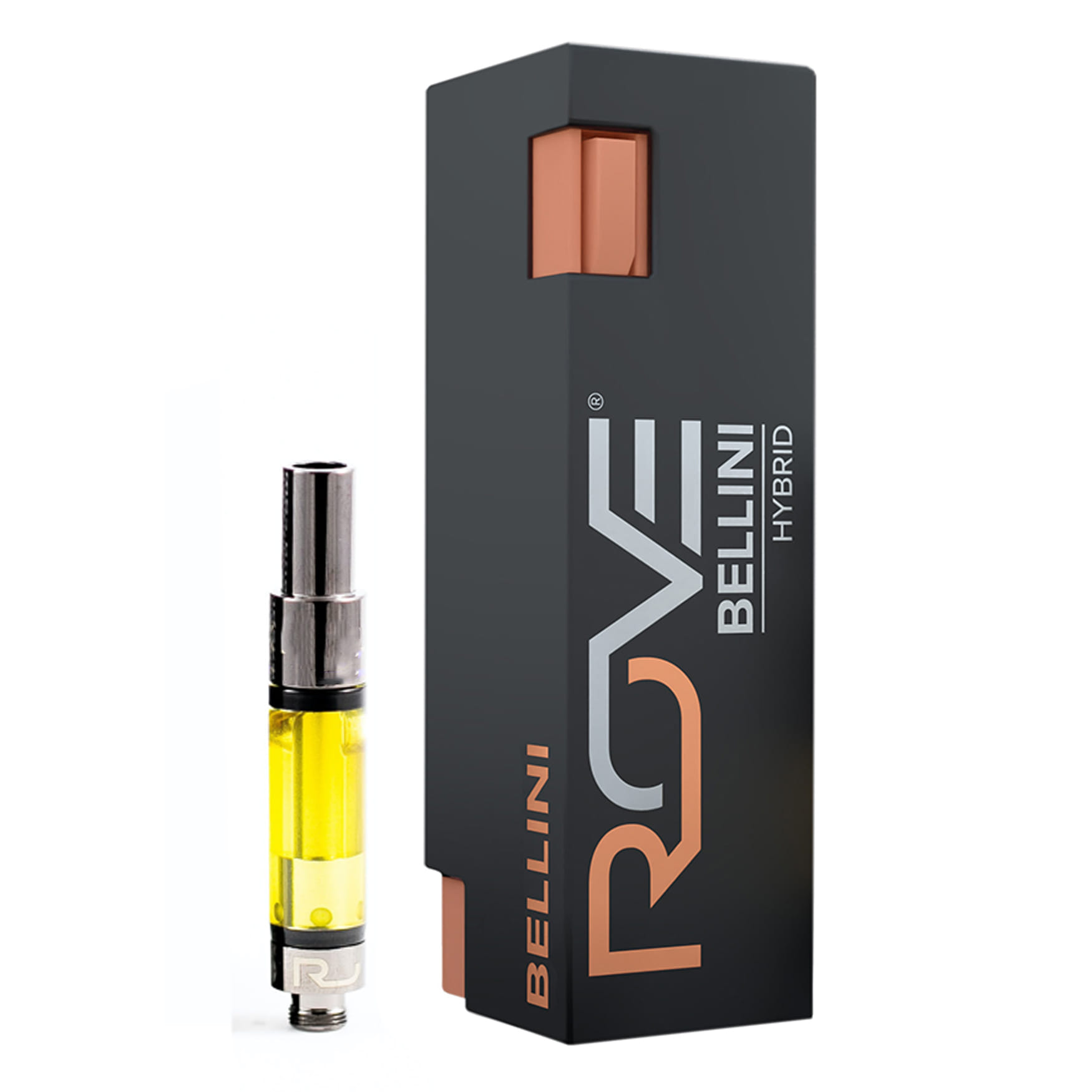 Bellini (H) 1g Classic Cart **B2G1 EVERYDAY** - Rove - Bellini (H) - $29 - Vape Cartridge
