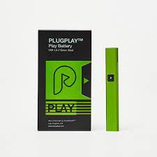 PLUGplay - Green Steel PNP Battery - PLUGplay - PLUGplay - Green Steel PNP Battery - $25 - Accessory