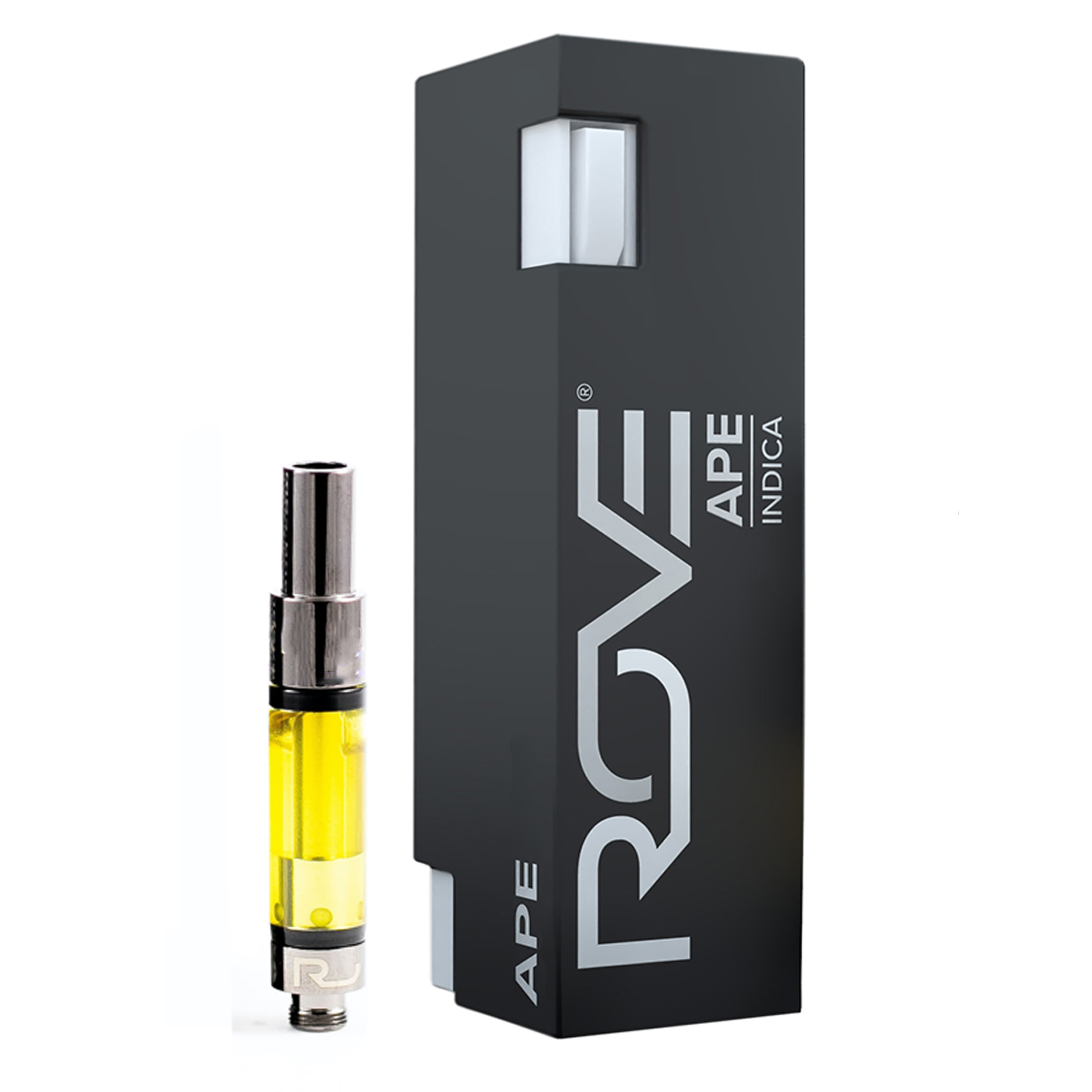 Ape (I) 1g Classic Cart **B2G1 EVERYDAY** - Rove - Ape (I) - $29 - Vape Cartridge