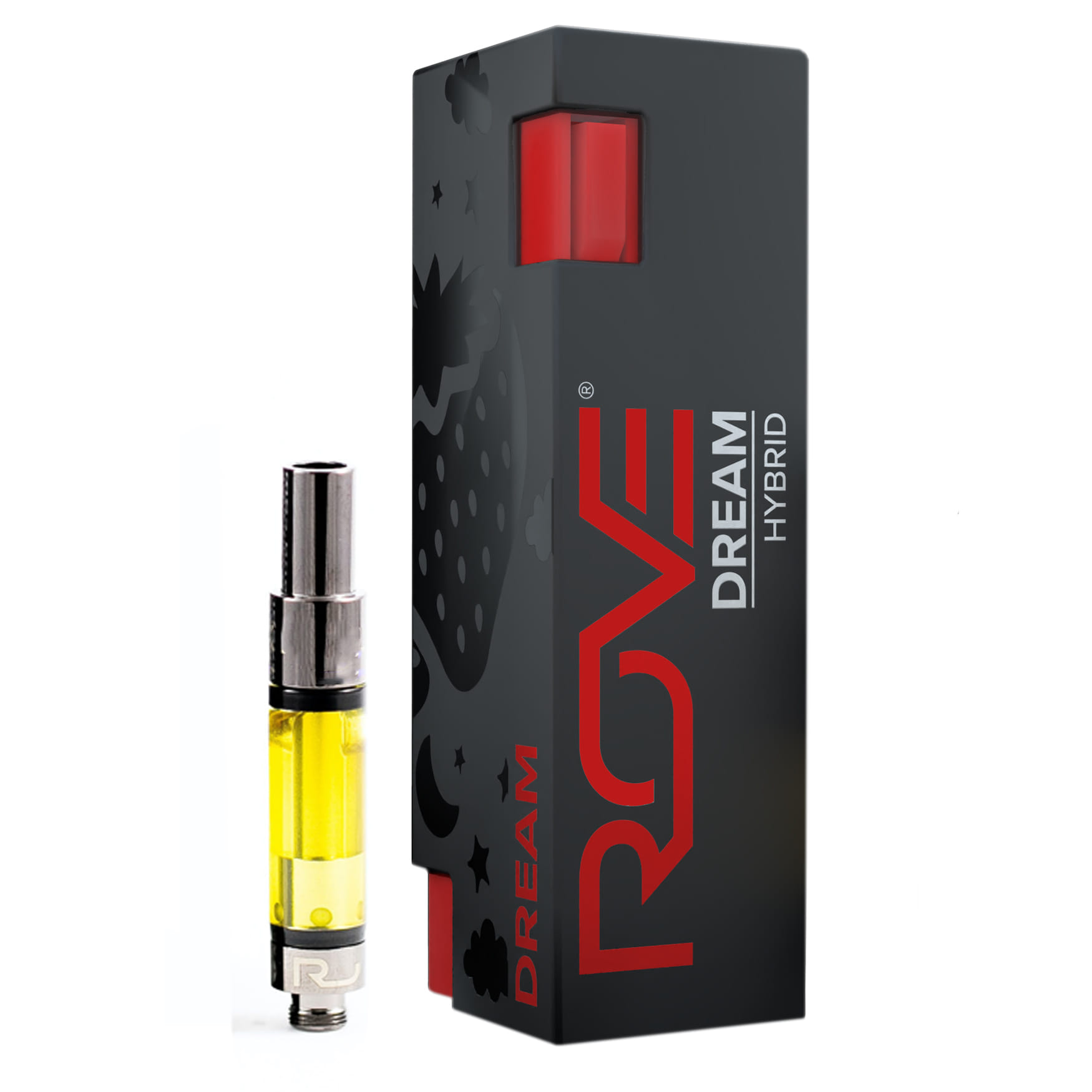 Dream (H) 1g Classic Cart **B2G1 EVERYDAY** - Rove - Dream (H) - $29 - Vape Cartridge