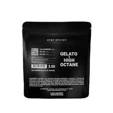 Stiiizy: Gelato X High Octane