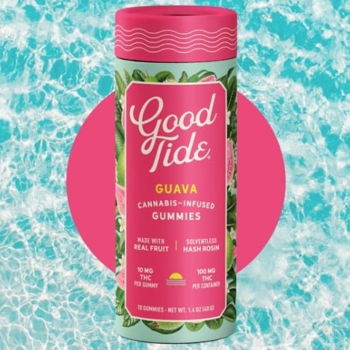 Good Tide: Bruce Banner