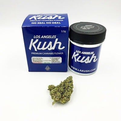 Blue Box 3.5g