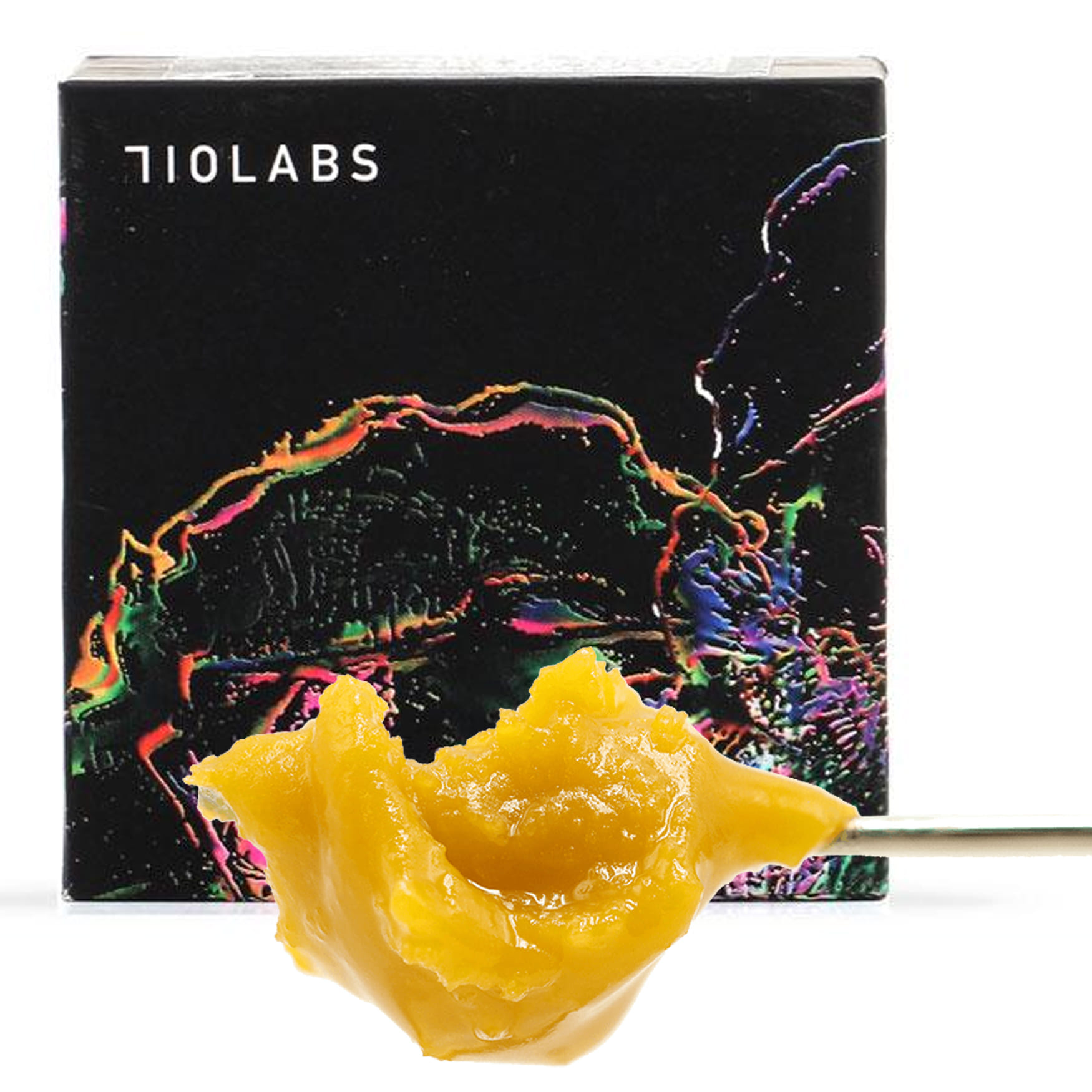 710 Labs: Cake Crasher Persy