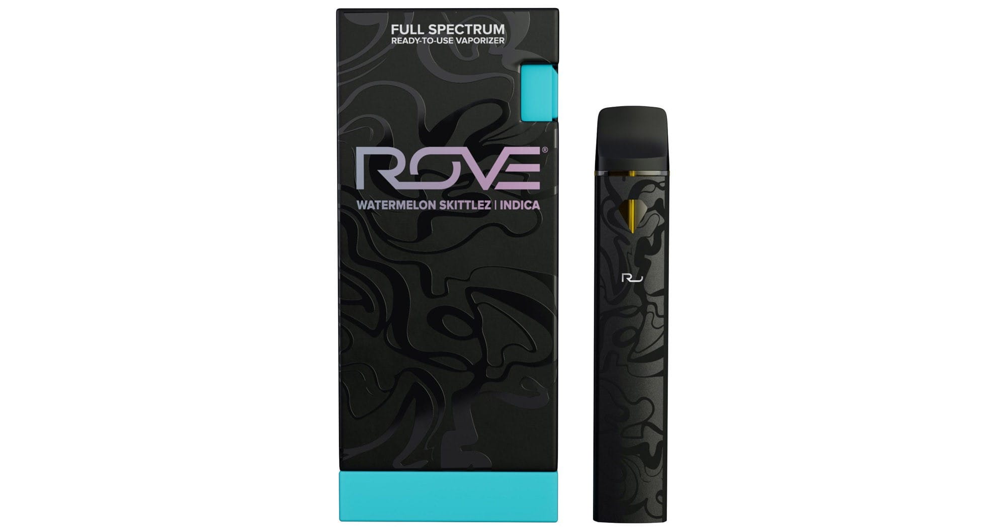 ROVE — Watermelon Burst