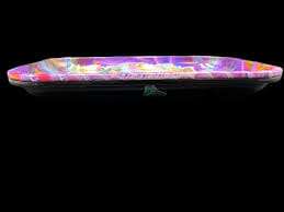 Himalayan Group Inc - SWLA Metal Rolling Tray - GLA21 - Himalayan Group Inc - Himalayan Group Inc - SWLA Metal Rolling Tray - GLA21 - $12 - Accessory