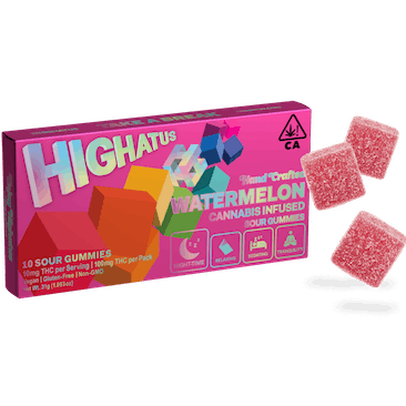 Watermelon 100mg